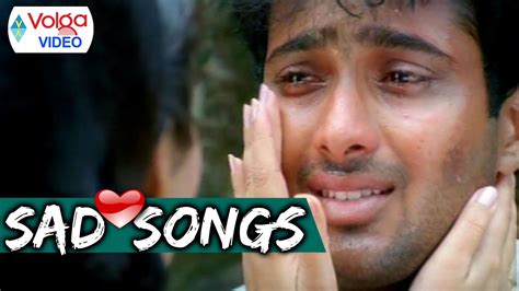 telugu sad songs mp3 download